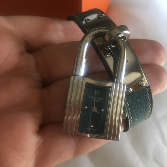 Hermès Kelly Watch